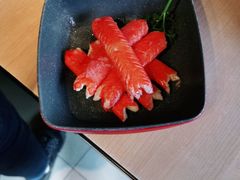 -新石器烤肉(周浦万达店)