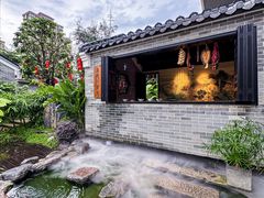-顺德渔村·岭南一号