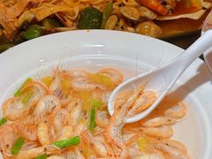 -花小蟹·无锡菜·大闸蟹主题餐厅·评弹表演(南长街店)