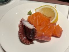 -粤海喜来登酒店·盛宴海鲜牛排自助餐厅(天河城店)