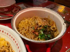 -味福记·本地特色菜(八一万达广场店)