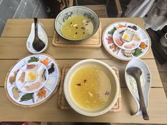 -芸南道·过桥米线(昆明老街旗舰店)