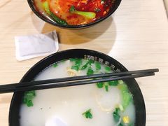 -魏家凉皮(北京南站店)