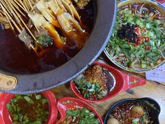 -冒椒火辣(太古里店)