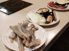 -爱客得牛排海鲜烤肉·火锅自助(春熙路黑金好店)