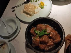 -华馨园北京烤鸭(丽水店)