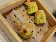 鲜虾烧卖皇-蔡澜点心·粤菜(西单大悦城店)