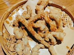 -打酱油·非遗淮扬菜(瘦西湖梅岭店)