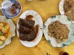 -肥姐美食(同福中路店)