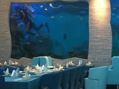 -瑞德姆美人鱼海底演艺主题餐厅(亚龙湾店)