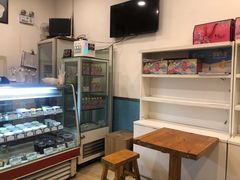 -三元梅园(劲松店)