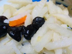-一块豆腐(英雄山总店)