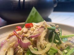 -云海肴·汽锅鸡·云南菜(天山百盛优客店)