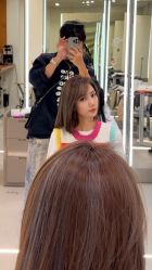 -汀南丝雨Hair design
