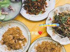 -肥姐美食(同福中路店)