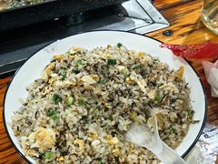 -湖南大姐特色铁板烧(城店路店)