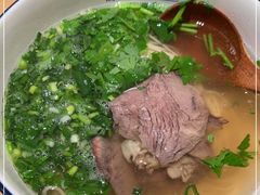 -马记永·兰州牛肉面(山姆外高桥店)