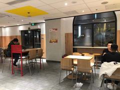 -麦当劳(三星城首创奥莱店)