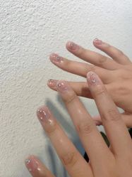 -樱田日式美甲美睫