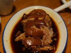 -姥姥家春饼店(惠新东街店)
