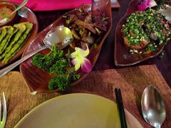 大理风味葱椒鸡-花马天堂云南餐厅 Lost Heaven(高邮路店)