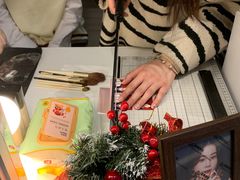 -一墨照相馆·证件照·形象照(世博店)