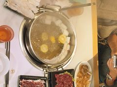 -三毛牛肉店(福强店)