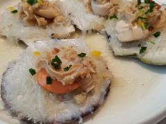 -79号渔船海鲜饭店(宝安店)