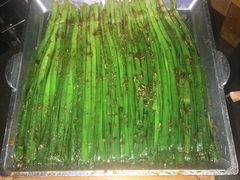 -很久以前羊肉串(打浦路店)