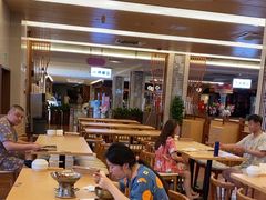 -汤连得温泉馆(宝山店)