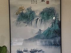 -俏东方·海味水饺·青岛菜(崂山店)