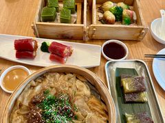 -临江酒店-中餐厅