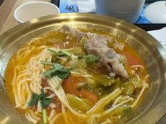 -老娘舅(天阳亲子广场店)