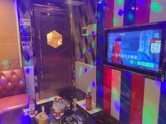 -最熊猫量贩式KTV(旺棠25栋综合楼店)