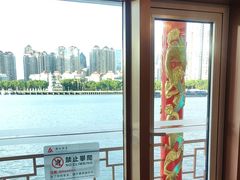 -新龙船黄浦江餐饮游船官方自营店