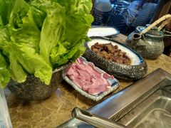 -一品牛鲜潮汕牛肉火锅(茶花园店)