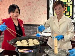 -中国大酒店·食街