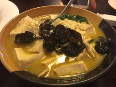 -温汤大酒店餐厅