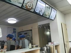 -桐香园小笼包(百井坊巷店)