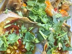 -车头老二大排档