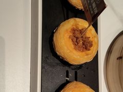 -金牌禄运·点心·啫煲(百信广场店)