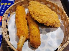 -和府捞面(方庄店)