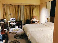 -上海静安昆仑大酒店