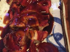 -院落创意菜