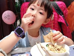 -子霖南山鲜虾面(南山总店)