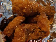 -SUN炸鸡专门店(西塔总店)