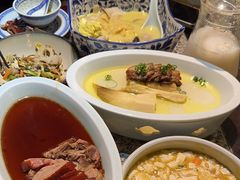 -南京大牌档(凯德1818店)