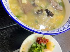 -宝鸡民族饭庄(英达路店)