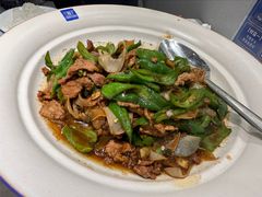 -兰湘子·湘菜小炒(崂山丽达店)