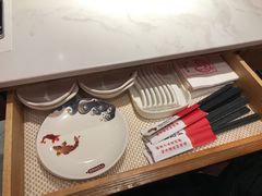 -渝是乎酸菜鱼·川渝小炒(新世界百货望京店)